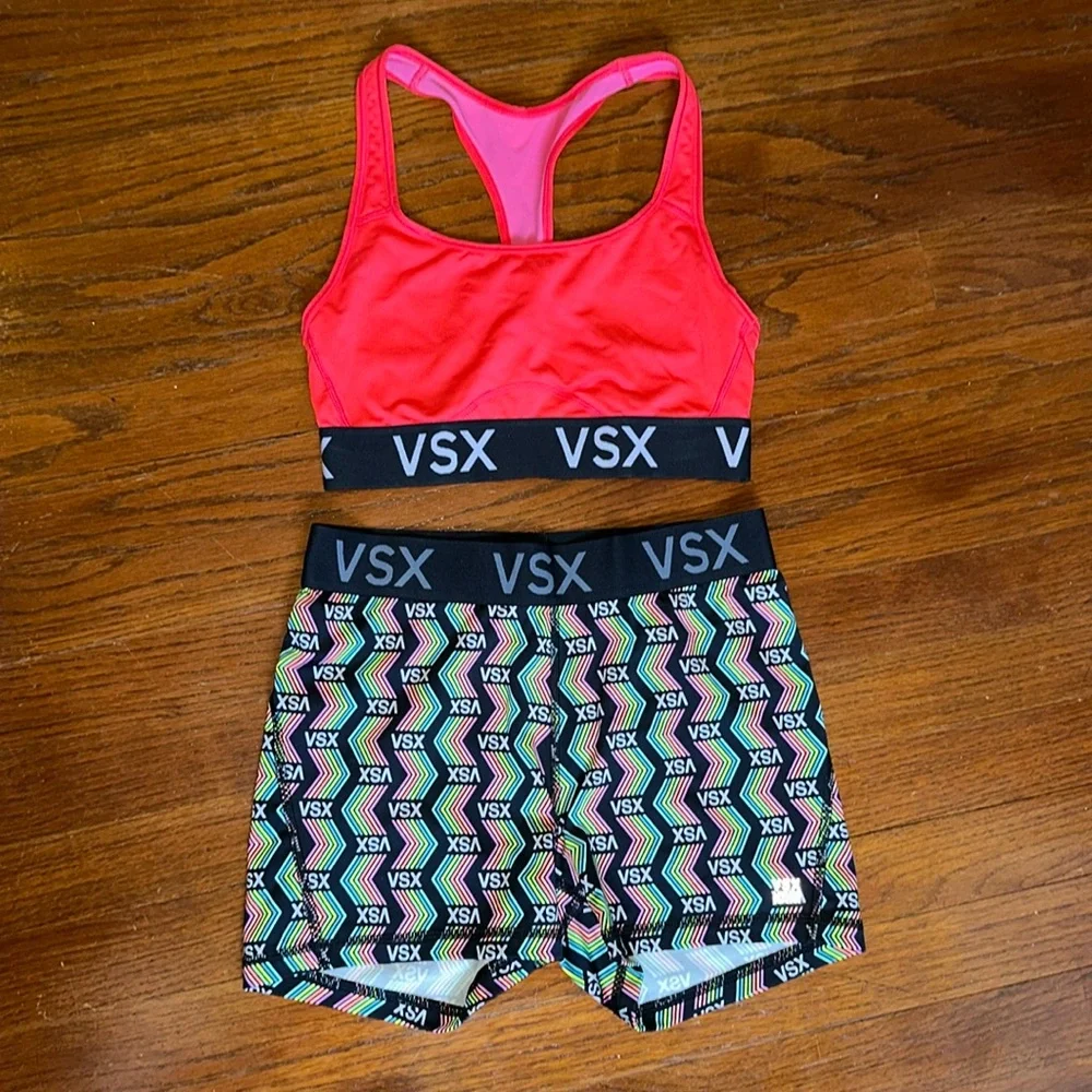 VSX very stretchy